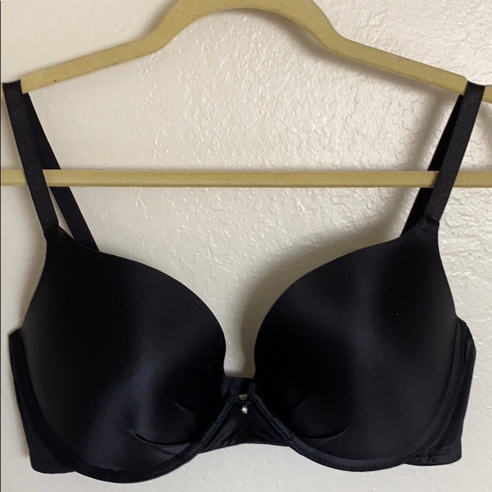 Maidenform push-up bra 38D